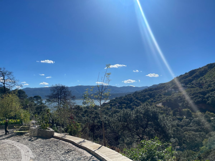 Venta de Terreno de 1257.09 m2, Santuario fraccionamiento ecológico Papagayo 16