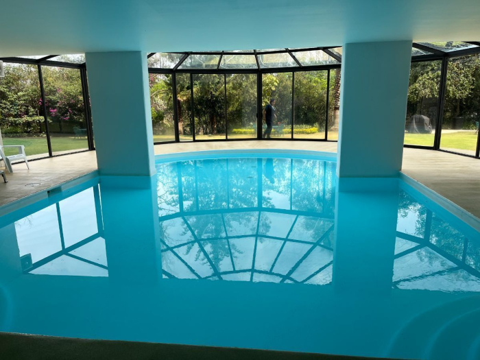 Departamento en venta en Bosques de La Herradura