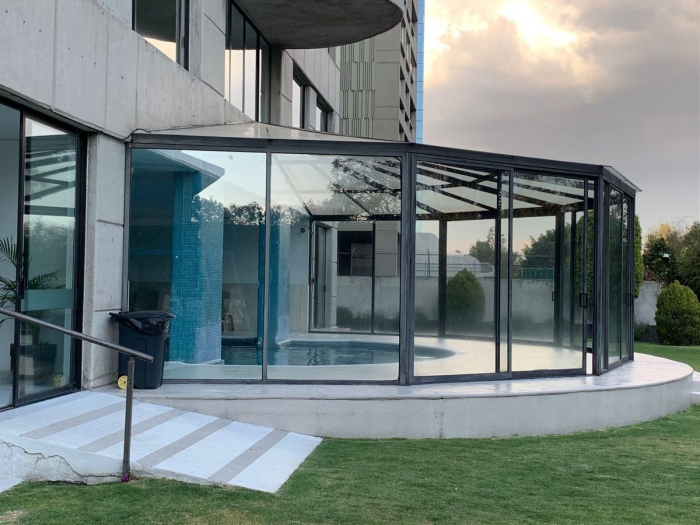 Departamento en venta en Bosques de La Herradura