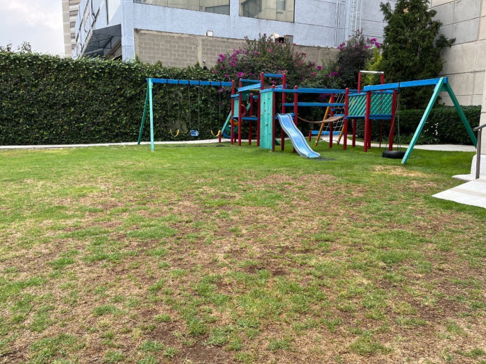 Departamento en venta en Bosques de La Herradura