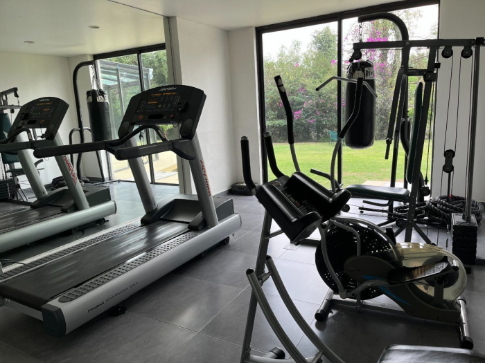 Departamento en venta en Bosques de La Herradura