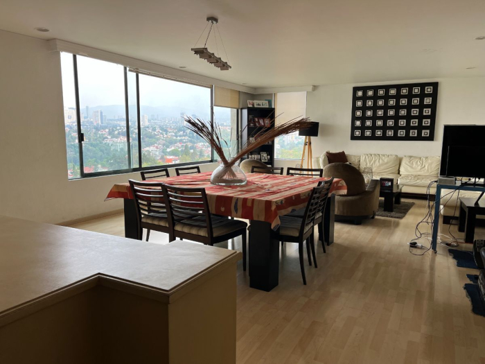 Departamento en venta en Bosques de La Herradura