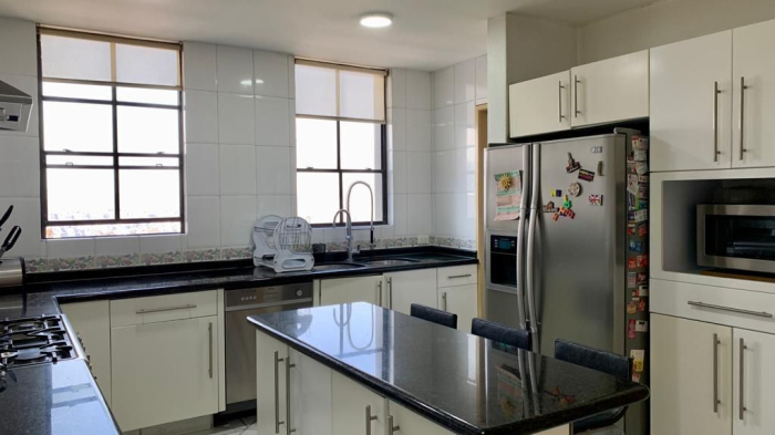 Departamento en venta en Bosques de La Herradura