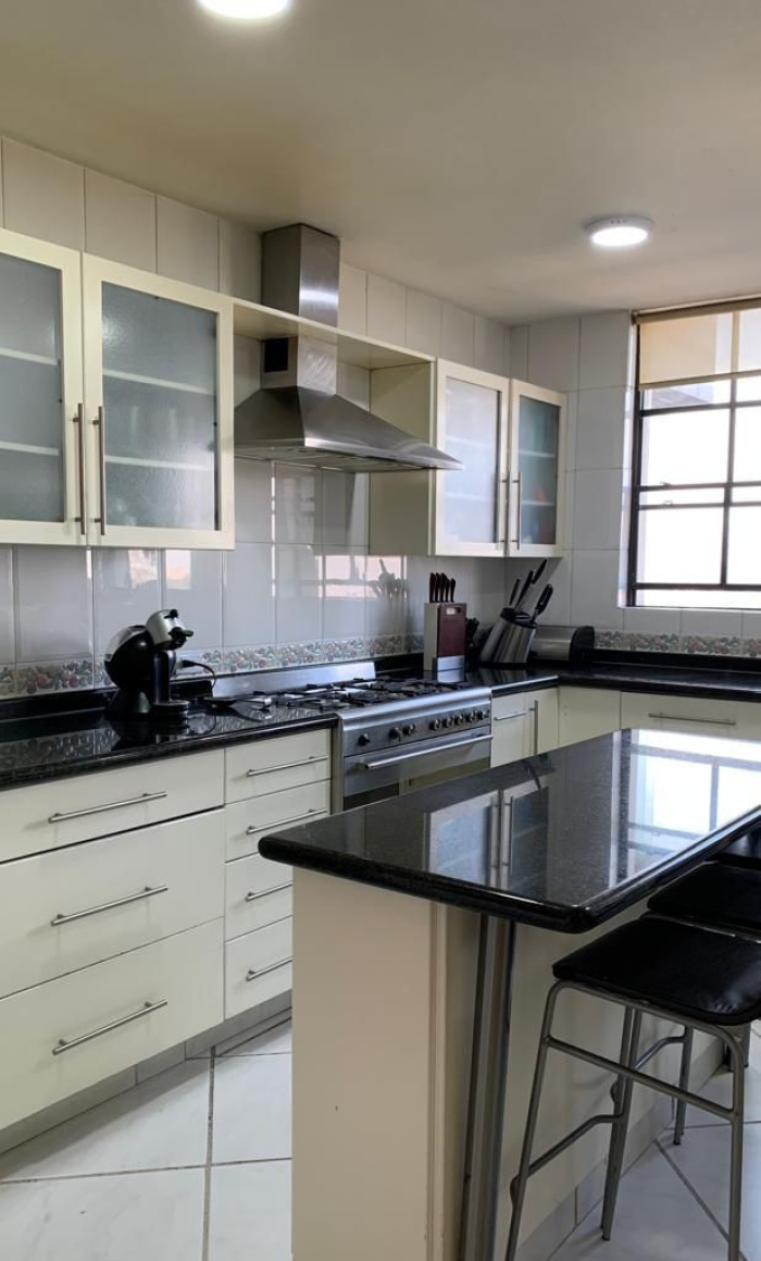 Departamento en venta en Bosques de La Herradura