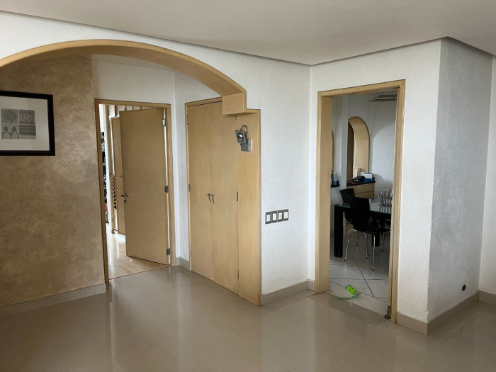 Departamento en venta en Bosques de La Herradura