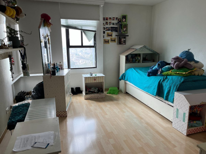 Departamento en venta en Bosques de La Herradura