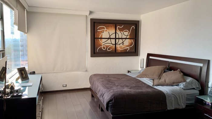 Departamento en venta en Bosques de La Herradura