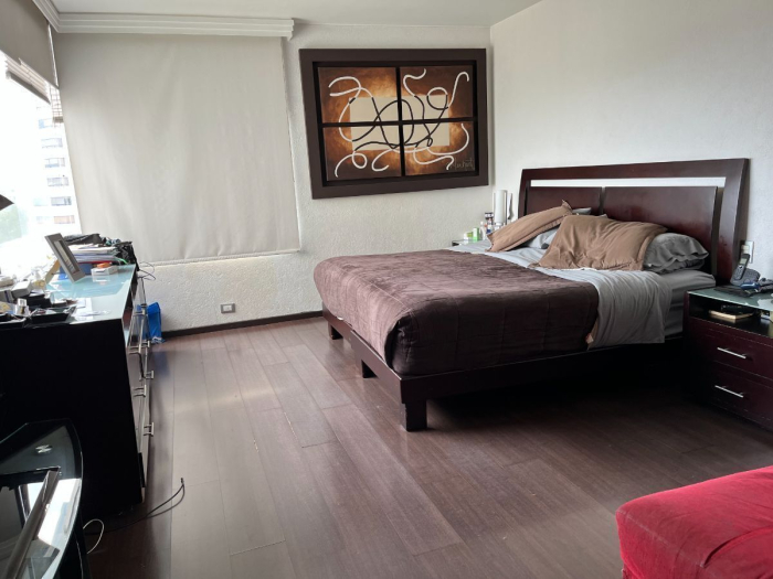 Departamento en venta en Bosques de La Herradura