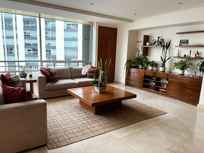 venta departamento en calle cerra interlomas