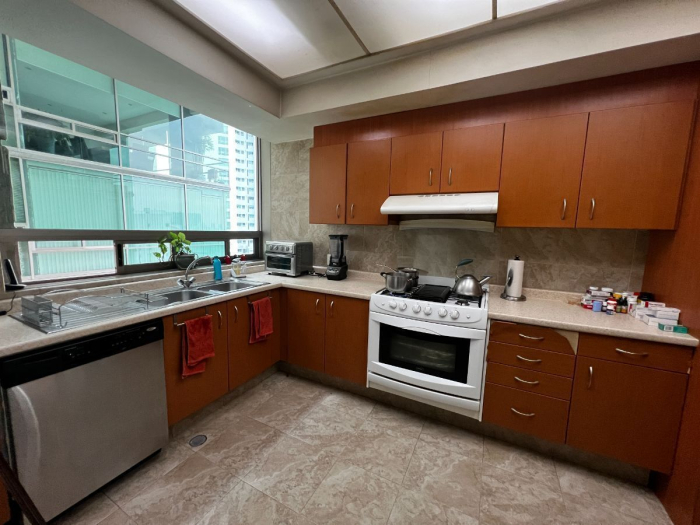 venta departamento en calle cerra interlomas