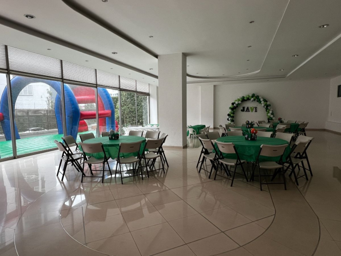 venta departamento en calle cerra interlomas