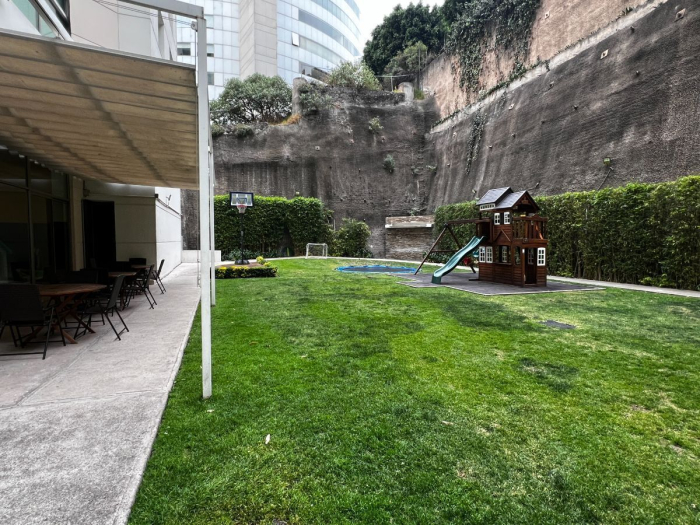 venta departamento en calle cerra interlomas