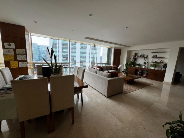 venta departamento en calle cerra interlomas