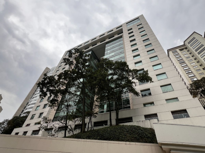 venta departamento en calle cerra interlomas