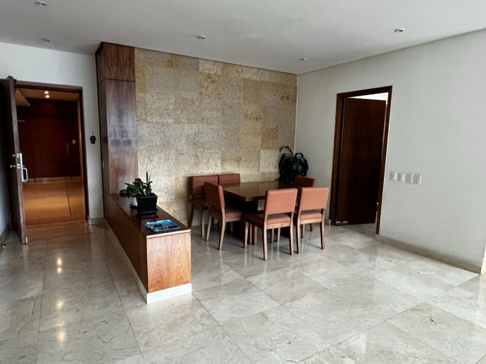 venta departamento en calle cerra interlomas