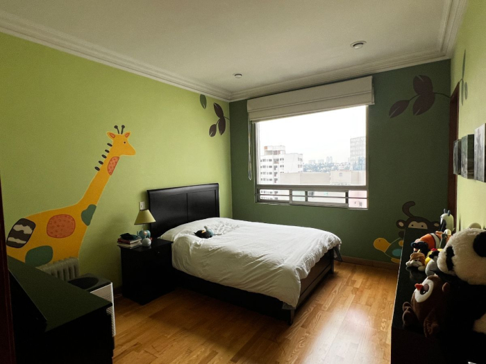 venta departamento en calle cerra interlomas