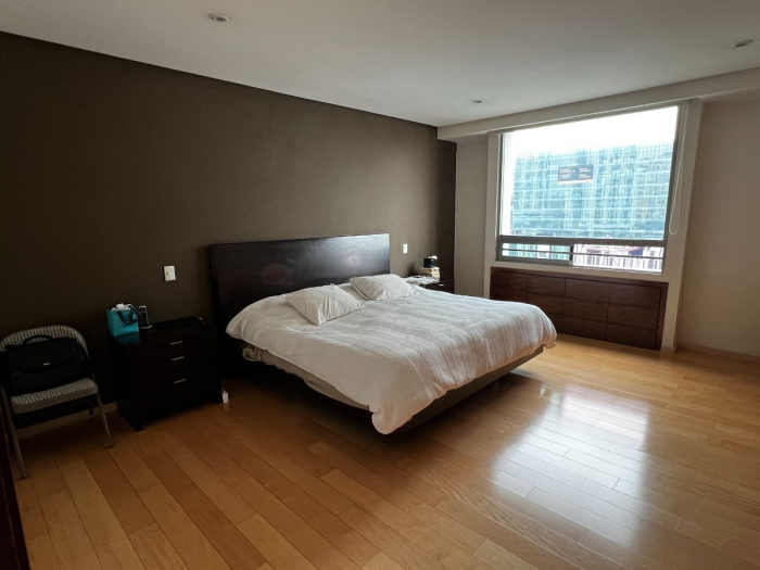 venta departamento en calle cerra interlomas