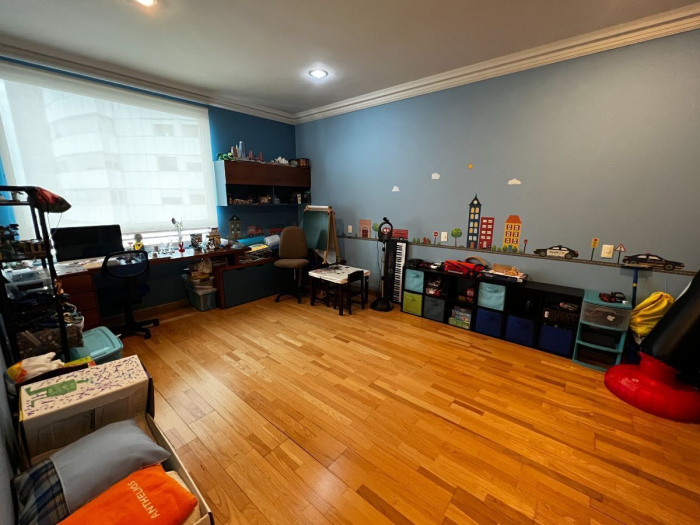 venta departamento en calle cerra interlomas