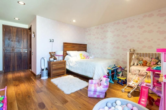 departamento en venta en la enramada, lomas country club