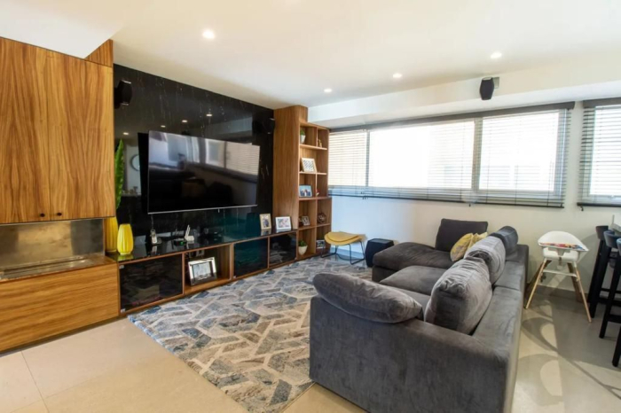 departamento en venta en la enramada, lomas country club