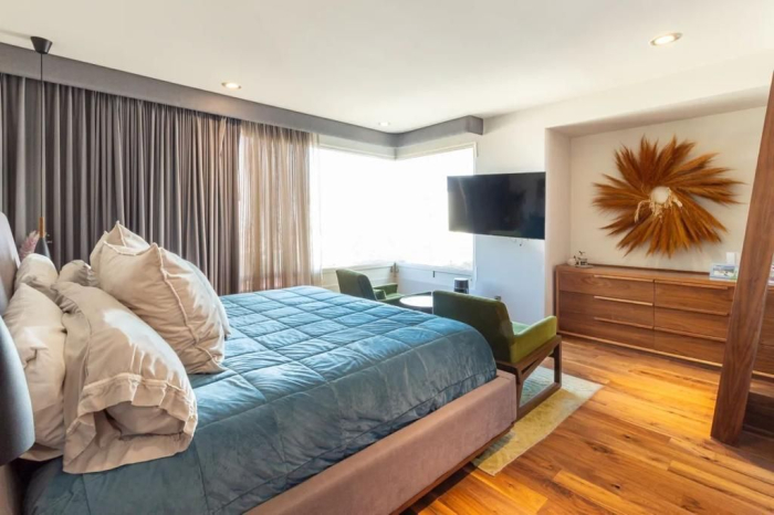 departamento en venta en la enramada, lomas country club