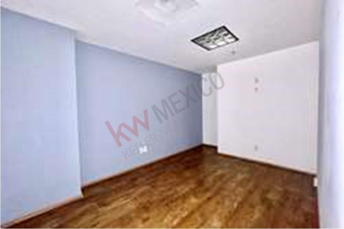 renta oficinas 68m2 interlomas primer piso