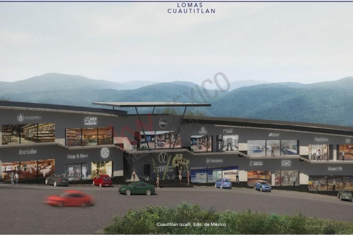 renta local comercial en plaza en planta baja 183 m2 cuautitlán izcalli