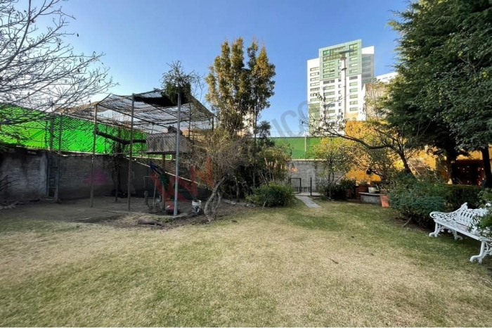 Terreno comercial en renta 600m para farmacia, gimnasio, hospital.