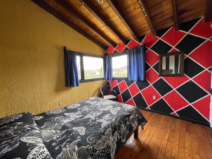 Casa en Venta muy cerca de Huasca, 2500m terreno y 488m de construcción.