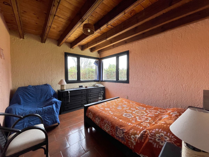 Casa en Venta muy cerca de Huasca, 2500m terreno y 488m de construcción.