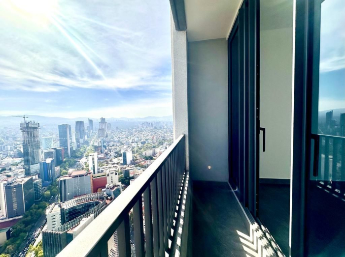 Acogedor Loft en Venta - Be Grand Reforma