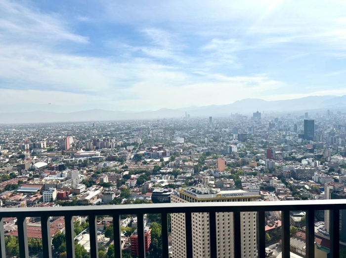 Acogedor Loft en Venta - Be Grand Reforma