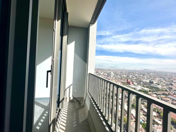 Acogedor Loft en Venta - Be Grand Reforma