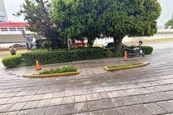 Oficinas en Renta en Boulevard Interlomas $46,000.00 más IVA más Mtto.