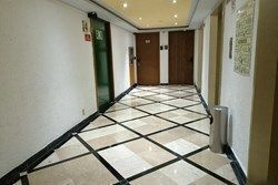Oficinas en Renta en Boulevard Interlomas $46,000.00 más IVA más Mtto.