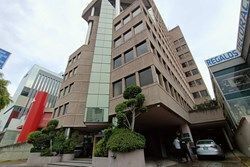Oficinas en Renta en Boulevard Interlomas $46,000.00 más IVA más Mtto.