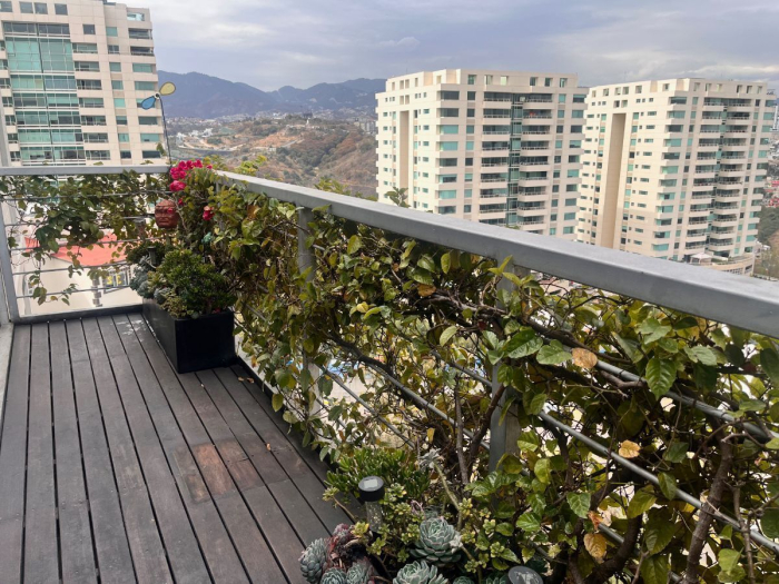 departamento en venta $3,300,000 highlandsview