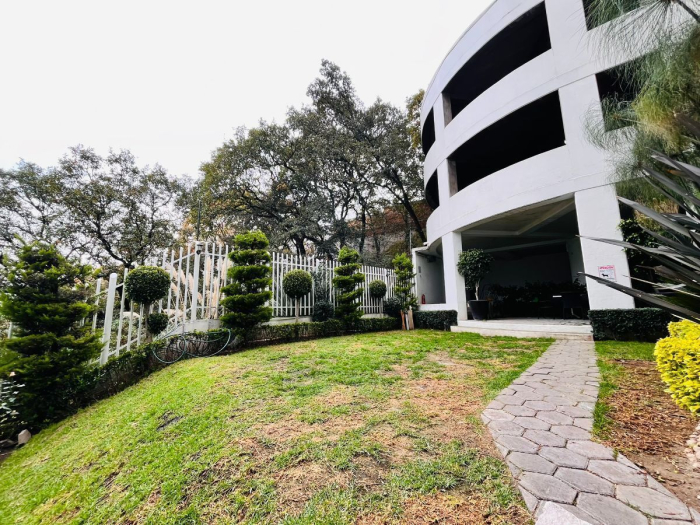 departamento en venta $3,300,000 highlandsview
