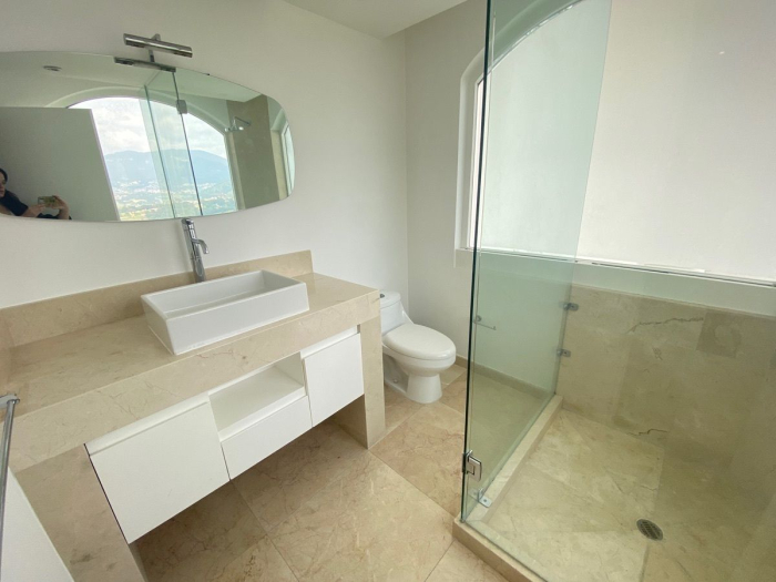 departamento en venta en fuentes de las lomas, jesús del monte