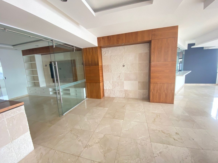 departamento en venta en fuentes de las lomas, jesús del monte