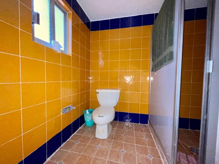 Magnifico Terreno con Casa - Mineral del Chico.