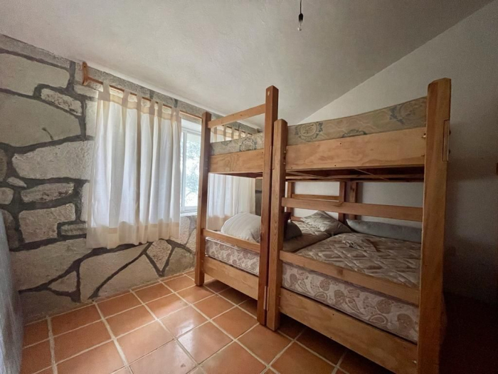 Magnifico Terreno con Casa - Mineral del Chico.