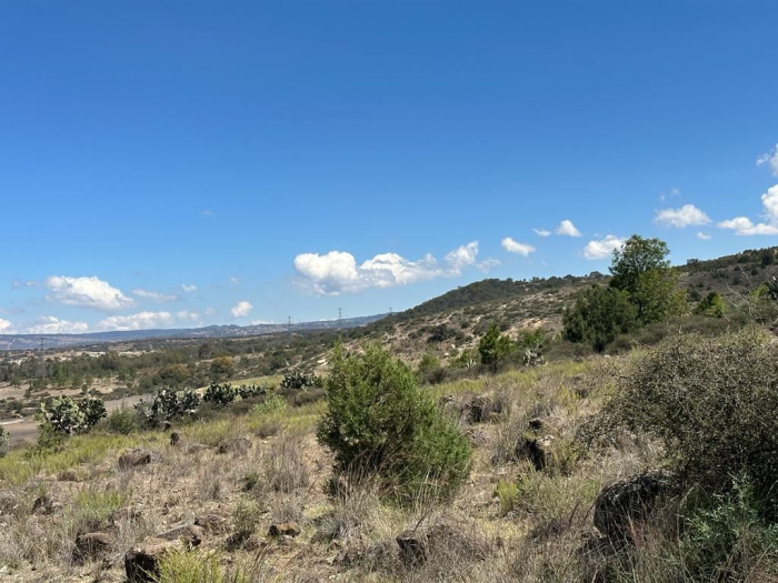 terreno en venta - Santiago tulantepec, Hidalgo