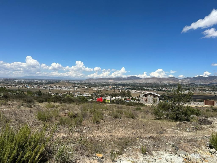 terreno en venta - Santiago tulantepec, Hidalgo