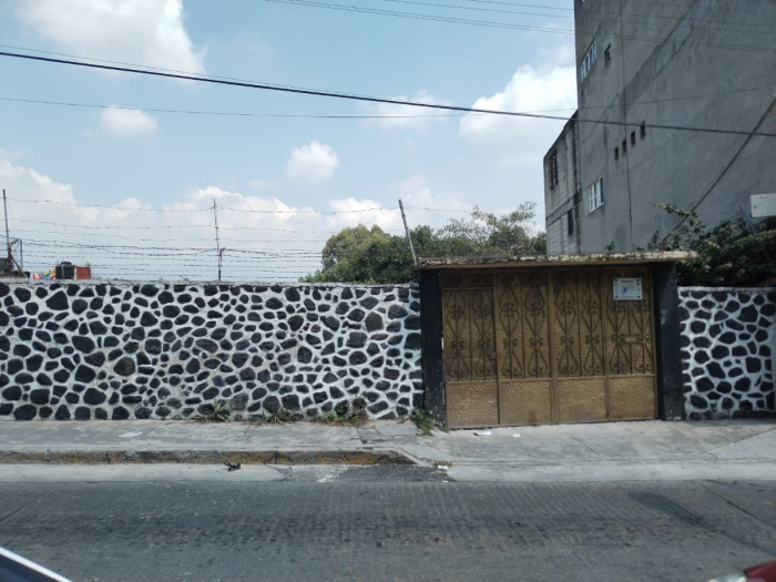 VENTA DE TERRENO CENTRO DE CUERNAVACA