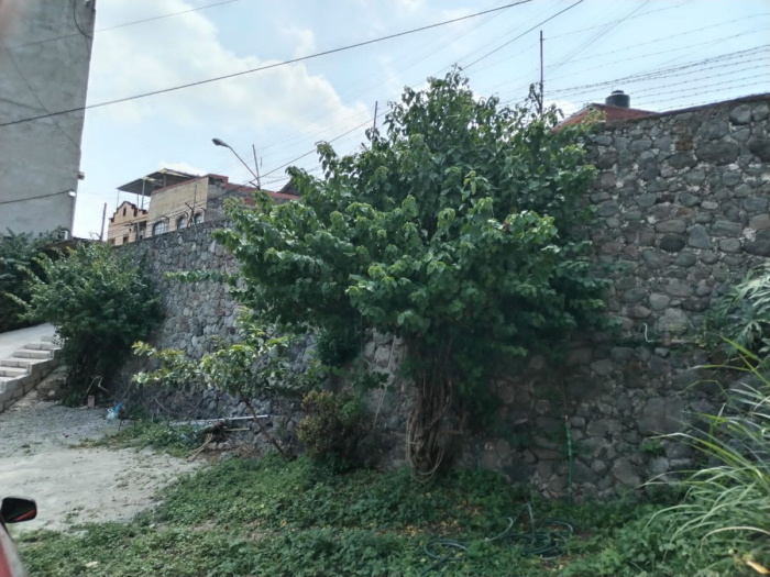 VENTA DE TERRENO CENTRO DE CUERNAVACA
