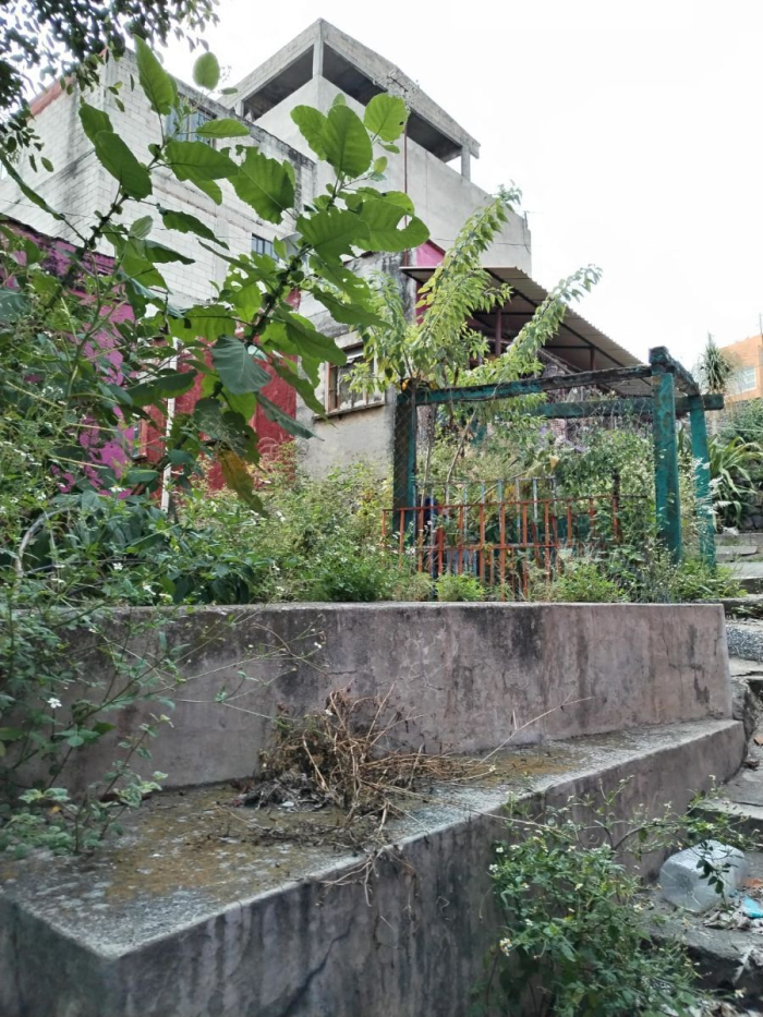 VENTA DE TERRENO CENTRO DE CUERNAVACA