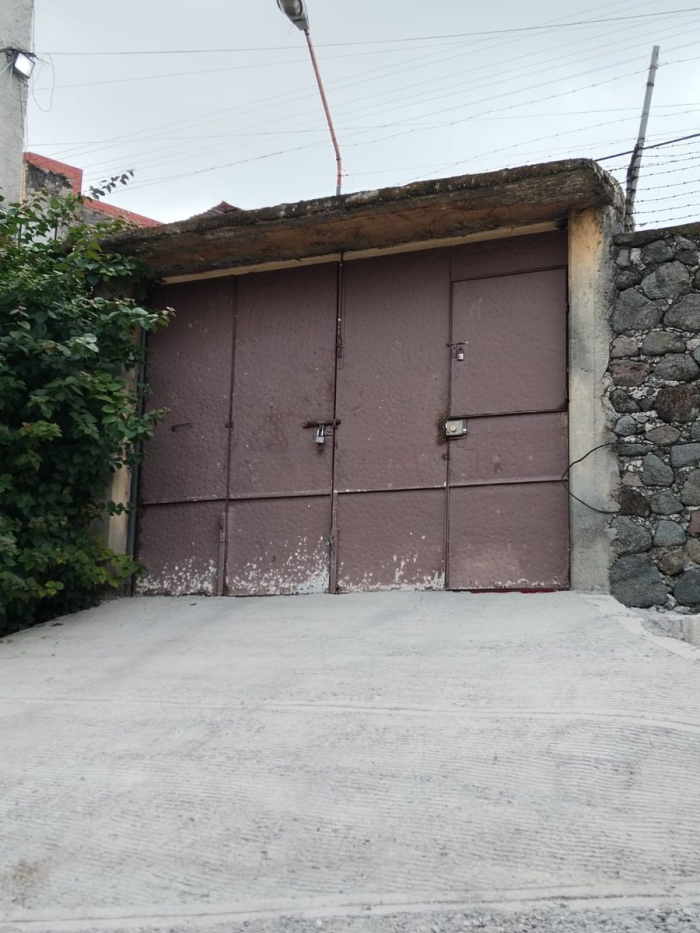 VENTA DE TERRENO CENTRO DE CUERNAVACA