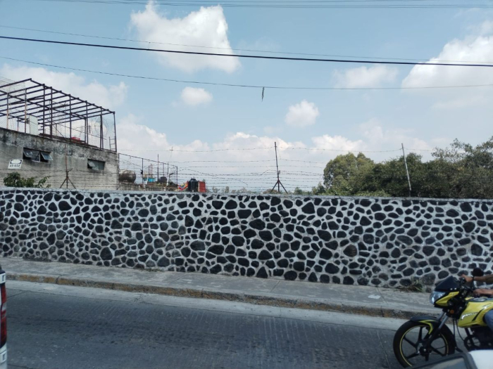 VENTA DE TERRENO CENTRO DE CUERNAVACA