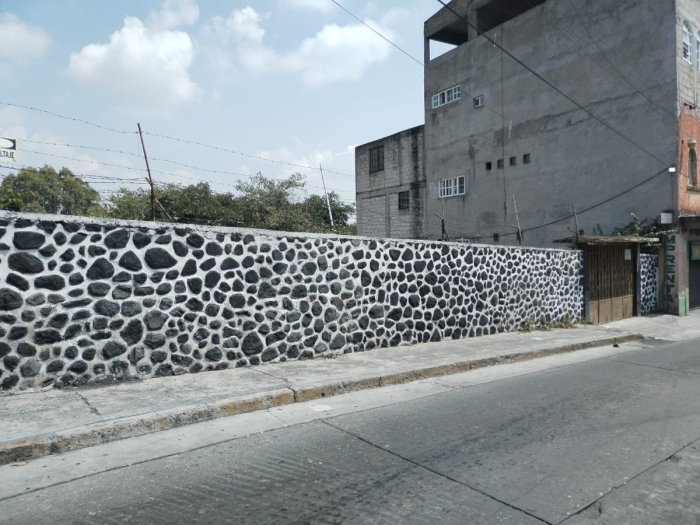VENTA DE TERRENO CENTRO DE CUERNAVACA